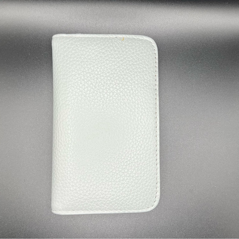 Grey wallet Buxton